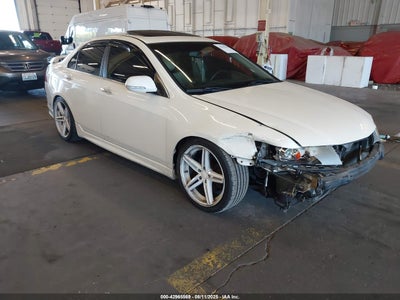 ACURA TSX 2006