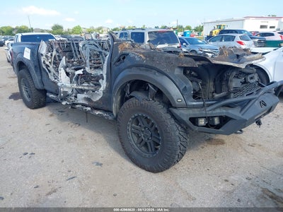FORD F-150 2017
