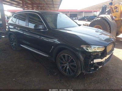 BMW X3 2023