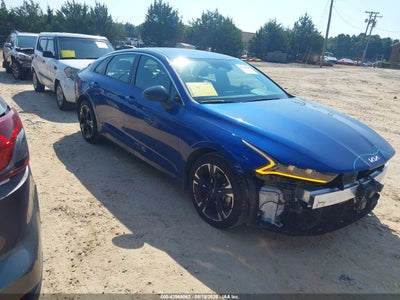 KIA K5 2024