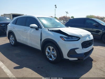 HONDA HR-V 2025