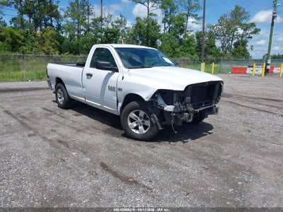 RAM 1500 2016