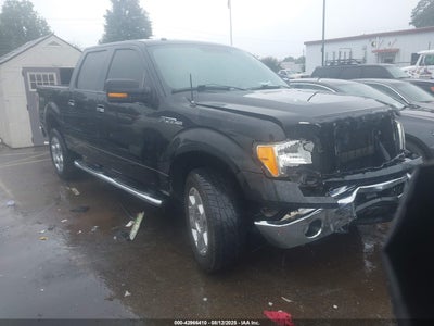 FORD F-150 2014