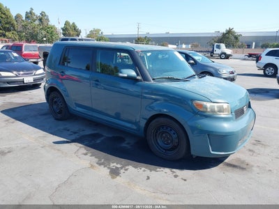 SCION XB 2008