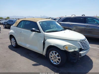 CHRYSLER PT CRUISER 2006