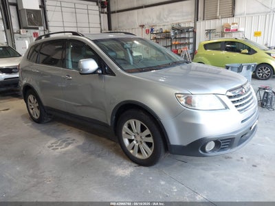 SUBARU TRIBECA 2013