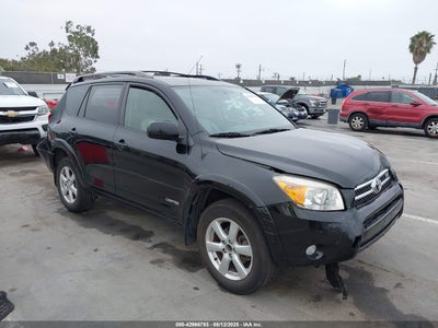 TOYOTA RAV4 2006