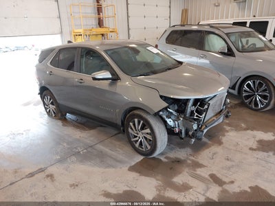 CHEVROLET EQUINOX 2024
