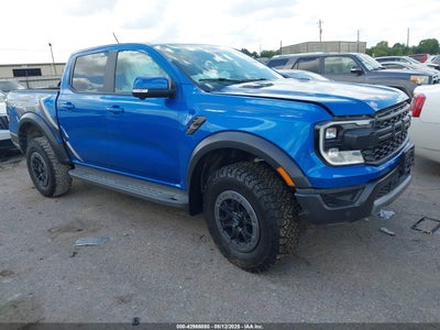 FORD RANGER 2024