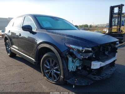 MAZDA CX-9 2023