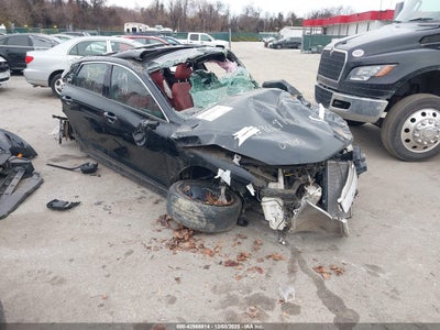 KIA K5 2023