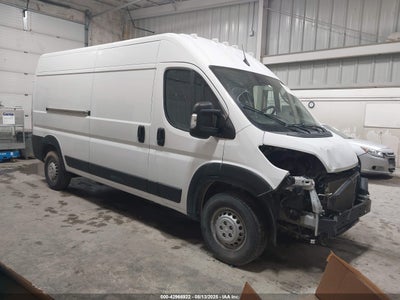 RAM PROMASTER 2500 2024