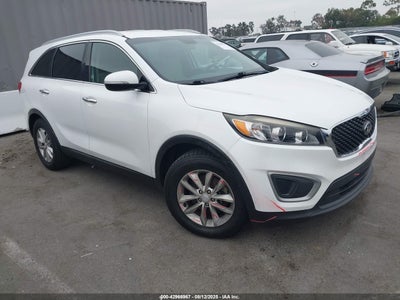 KIA SORENTO 2018