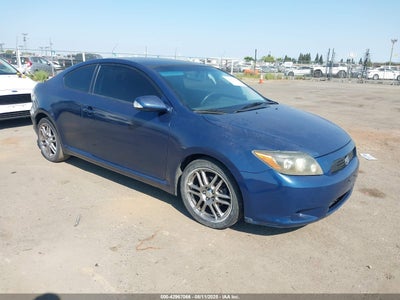 SCION TC 2008