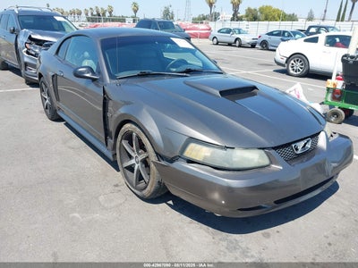 FORD MUSTANG 2003