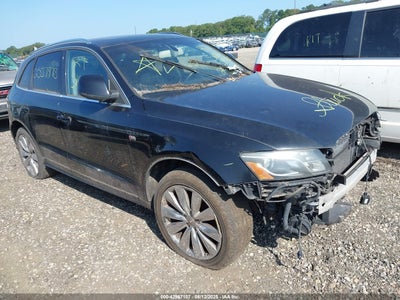 AUDI Q5 2011