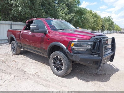 RAM 2500 2024