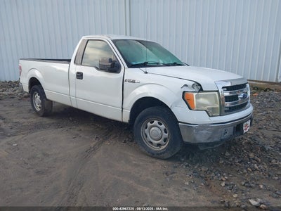 FORD F-150 2014
