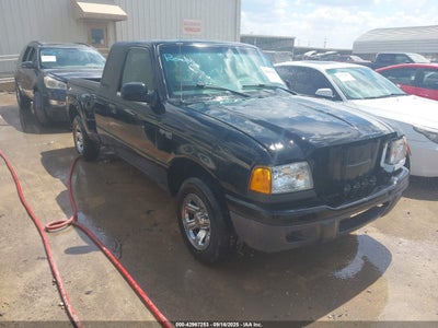 FORD RANGER 2004