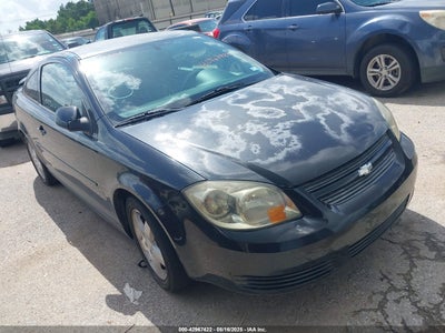 CHEVROLET COBALT 2010