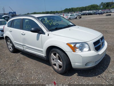 DODGE CALIBER 2008