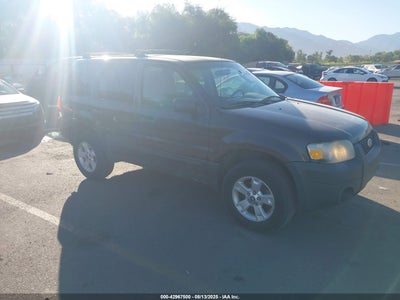 FORD ESCAPE 2006