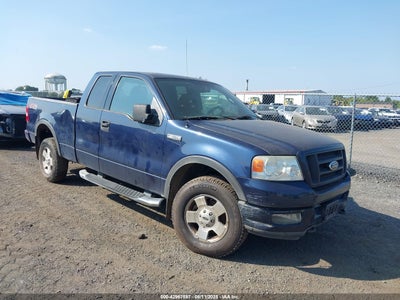 FORD F-150 2004