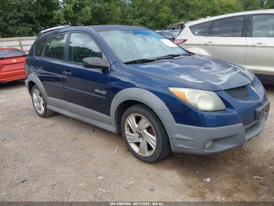PONTIAC VIBE 2004