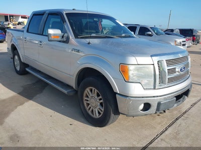 FORD F-150 2010