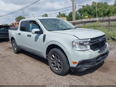 FORD MAVERICK 2022