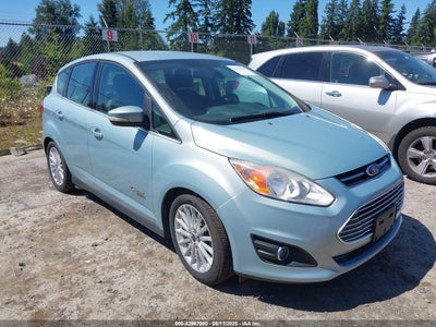 FORD C-MAX ENERGI 2014