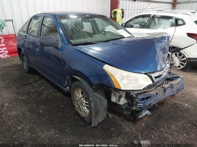 FORD FOCUS 2009