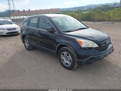 HONDA CR-V 2008