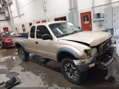 TOYOTA TACOMA 2003