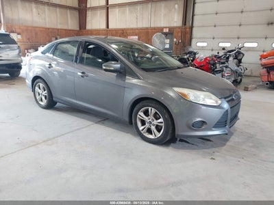 FORD FOCUS 2013