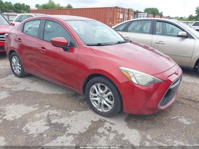 SCION IA 2016