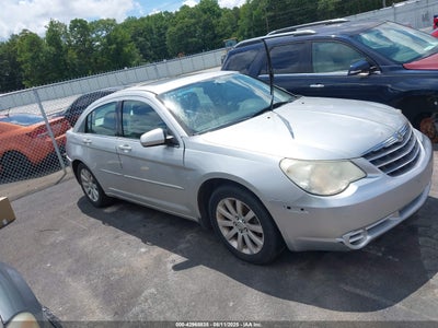 CHRYSLER SEBRING 2010