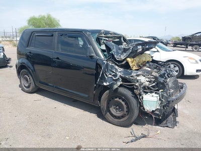 SCION XB 2010