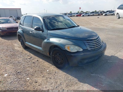 CHRYSLER PT CRUISER 2006