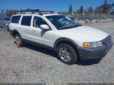 VOLVO XC70 2007