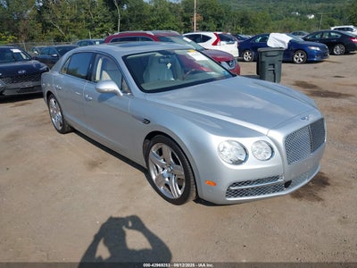 BENTLEY FLYING SPUR 2014