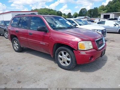 GMC ENVOY 2003