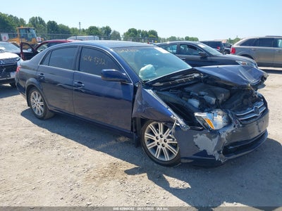 TOYOTA AVALON 2007