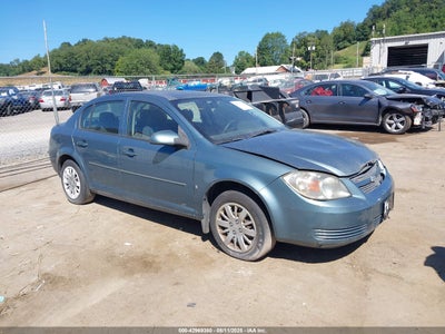 CHEVROLET COBALT 2010