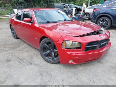 DODGE CHARGER 2006