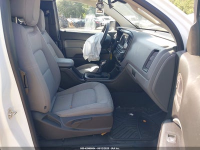 GMC CANYON 2022