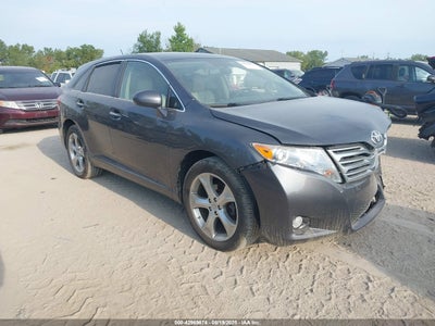 TOYOTA VENZA 2009