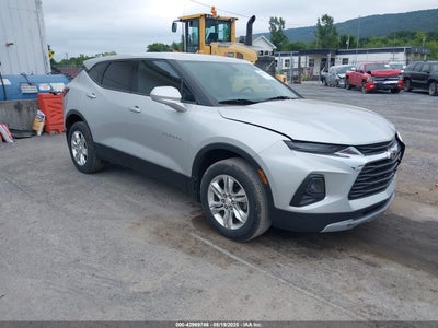 CHEVROLET BLAZER 2020