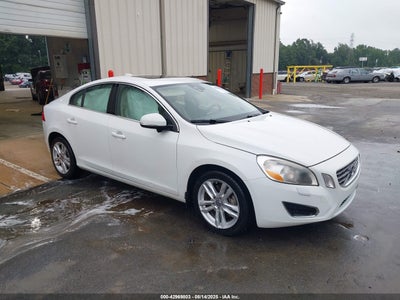 VOLVO S60 2012
