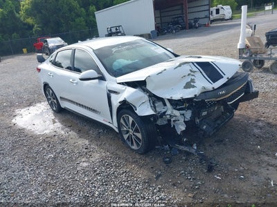 KIA OPTIMA 2016